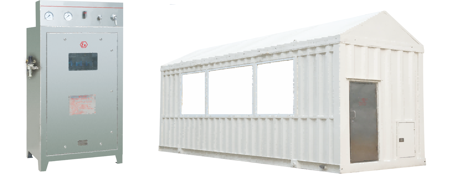 Explosion proof Distribution Cabinets