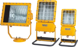 مصابيح فلوْد ضوئية مضادة للانفجار من 1.bat53