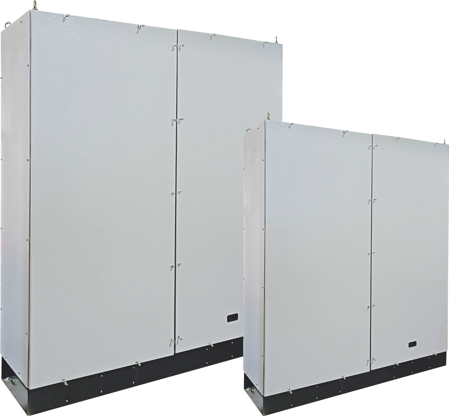 BX-e Серия пустого корпуса