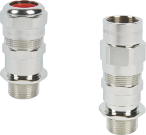 1.dqm Cf кабельные уплотнения Бронированные двойной уплотнение