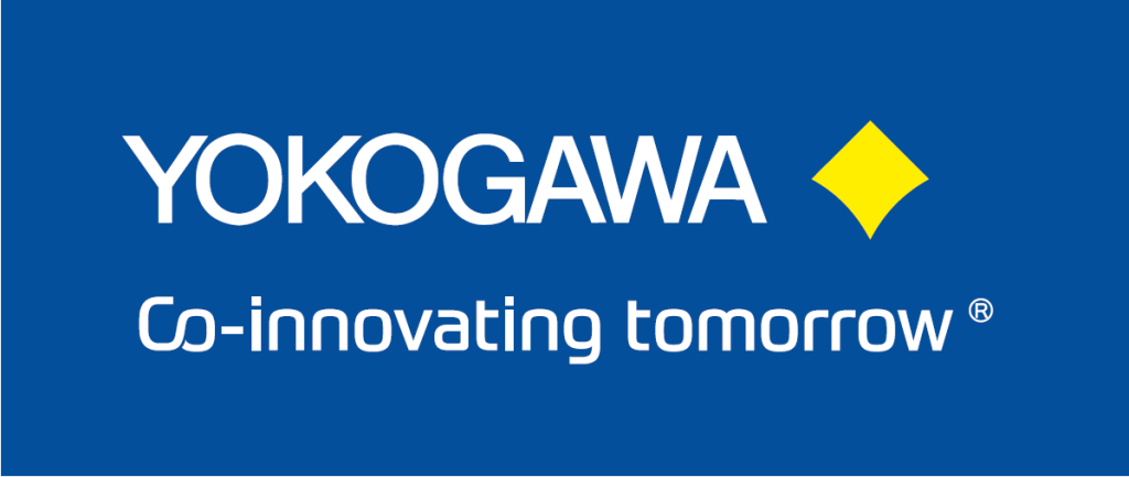 12.YOKOGAWA