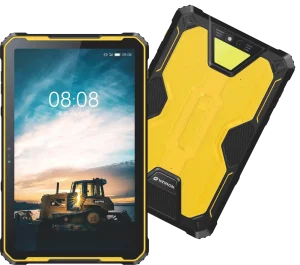 170.wrpad K90 Tablette antidéflagrante