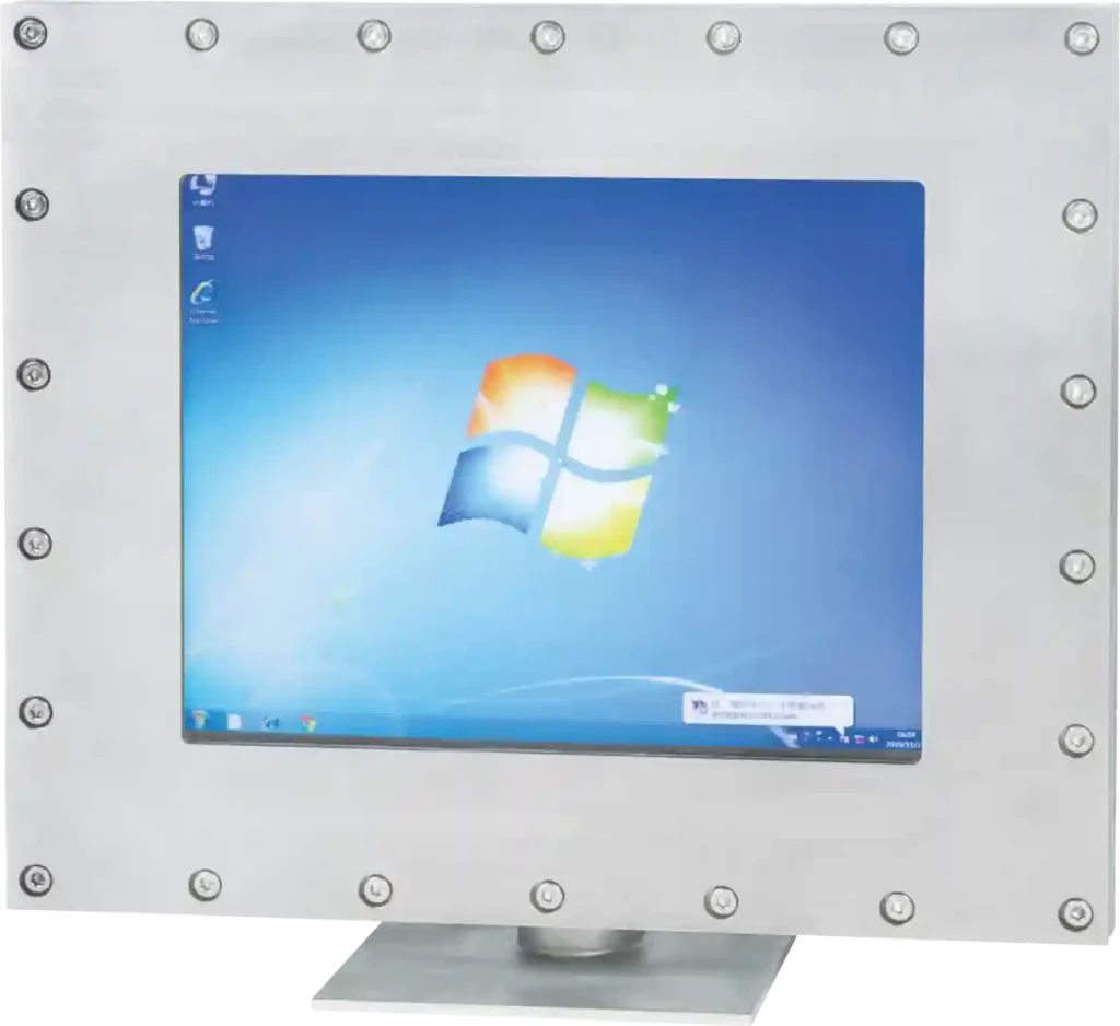 BPC-X Series Explosion-proof Monitor