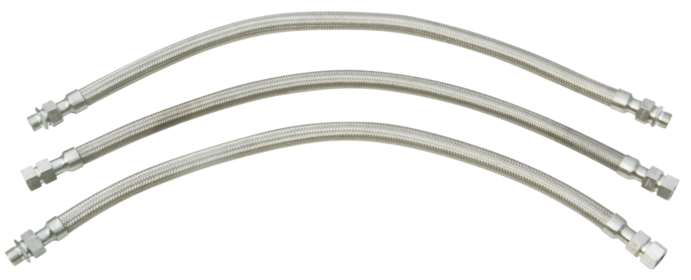 Flexible Conduits
