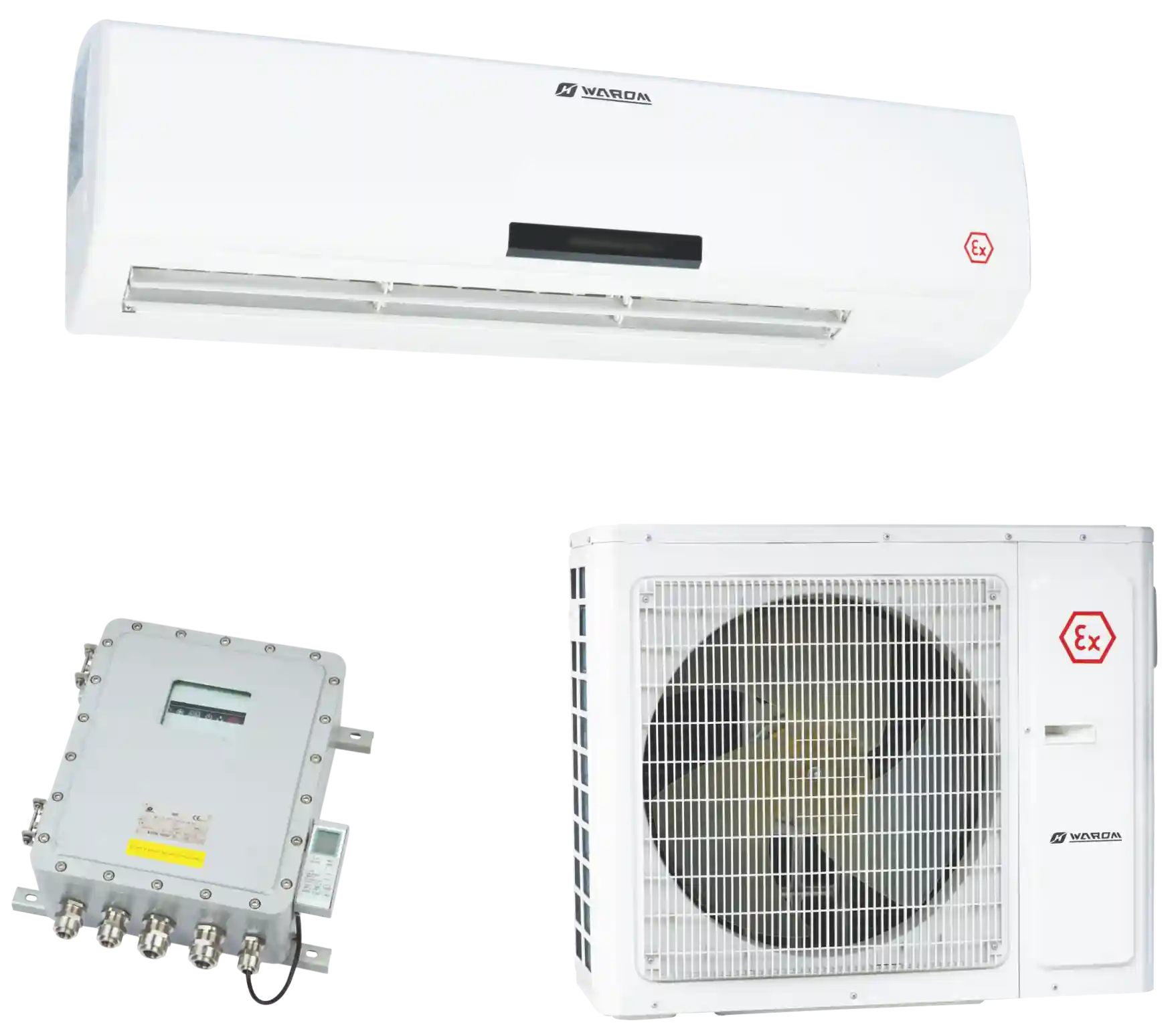 Wall Air Conditioners