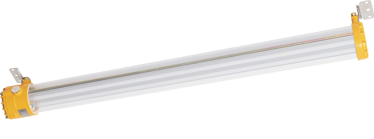 Explosion Proof Light Fittings