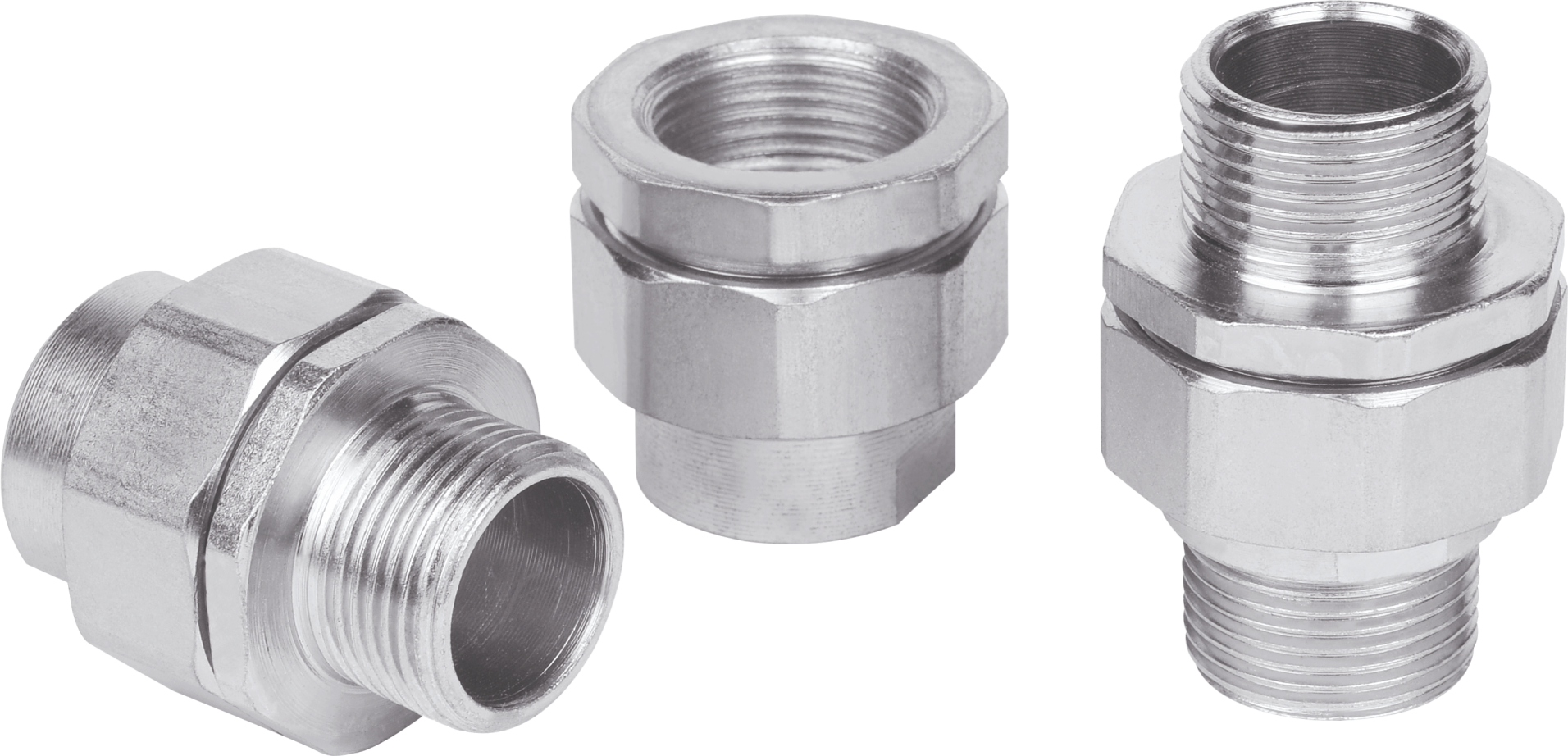 Pipe Fittings