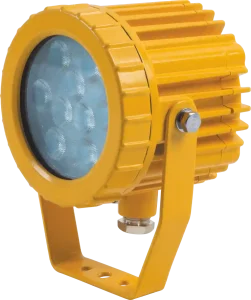 Bak85 Patlama Dayanımlı LED İnceleme Işığı 1