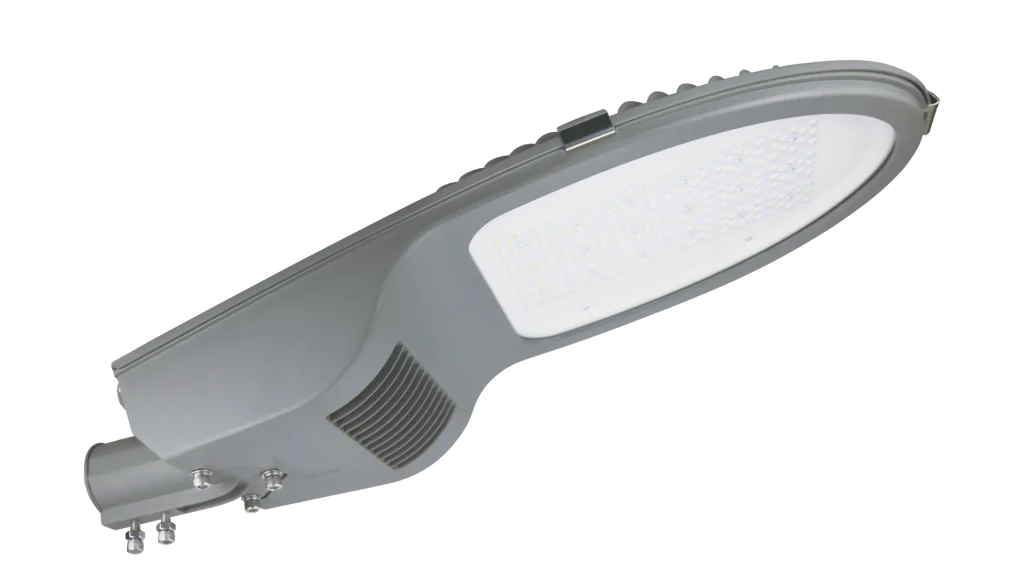 BAM52-□Z Series Explosion-proof LED Street Lamps (Intelligent Type)