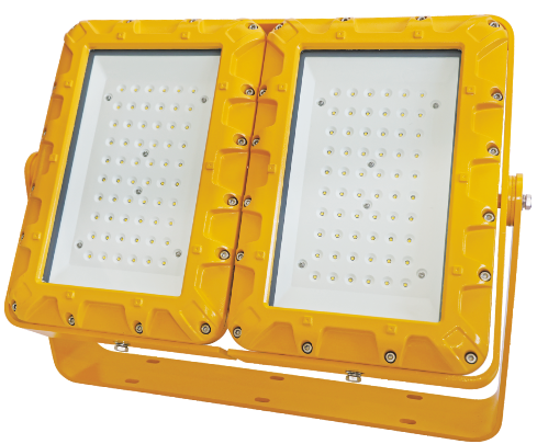 BAT86 Explosion-proof LED Floodlights