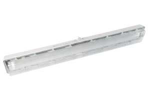 Bay51 Q Led Explosion Proof Corrosion Proof Plastic Light Fitting For Led Lamp Tube Type 1 2