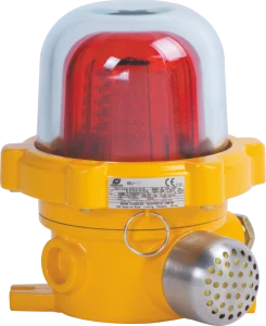 Bbj Explosion Proof Spotlight