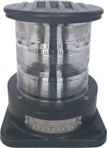 Bcxh□ 1l Explosion Proof Led Navigation Signal Light 2