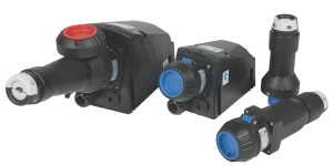 Bcz8060 Explosion Proof Corrosion Proof Plug And Socket