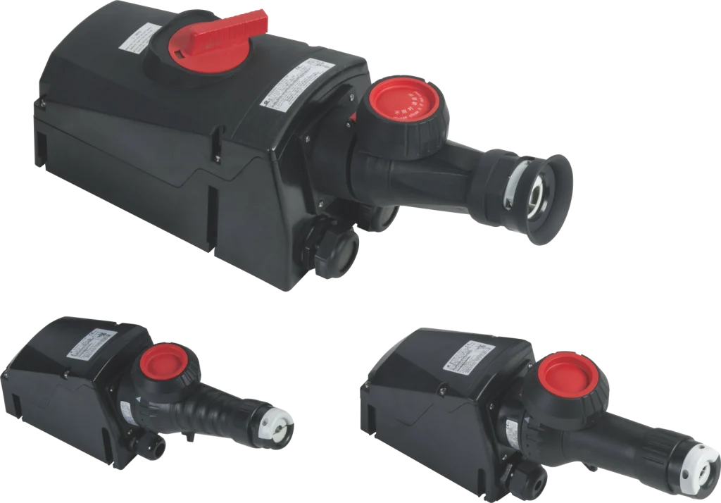 2025 Explosion Proof Lighting Standards: Compliance Guide