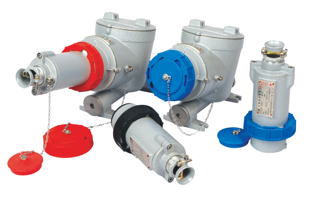 Enjoliveur et Prise d’explosion BCZ85