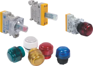 Bd8060 Series Indicators 1