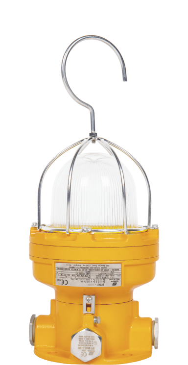 BDD81 Explosion-proof Lighting