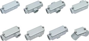 Bhc Explosion Proof Cast Iron Bushings 1