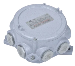 Bhd91 Explosion Proof Junction Boxes 1
