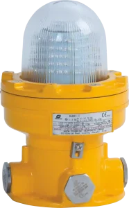 Bjd81 Explosion Proof Caution Spotlight 1