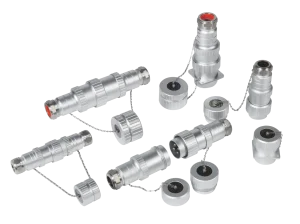 Blj85 Konektor Anti Ledak 1