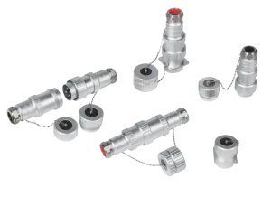 Blj85 Explosion Proof Connector