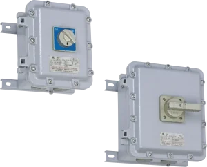 Blk Explosion Proof Motor Switches Iib 1