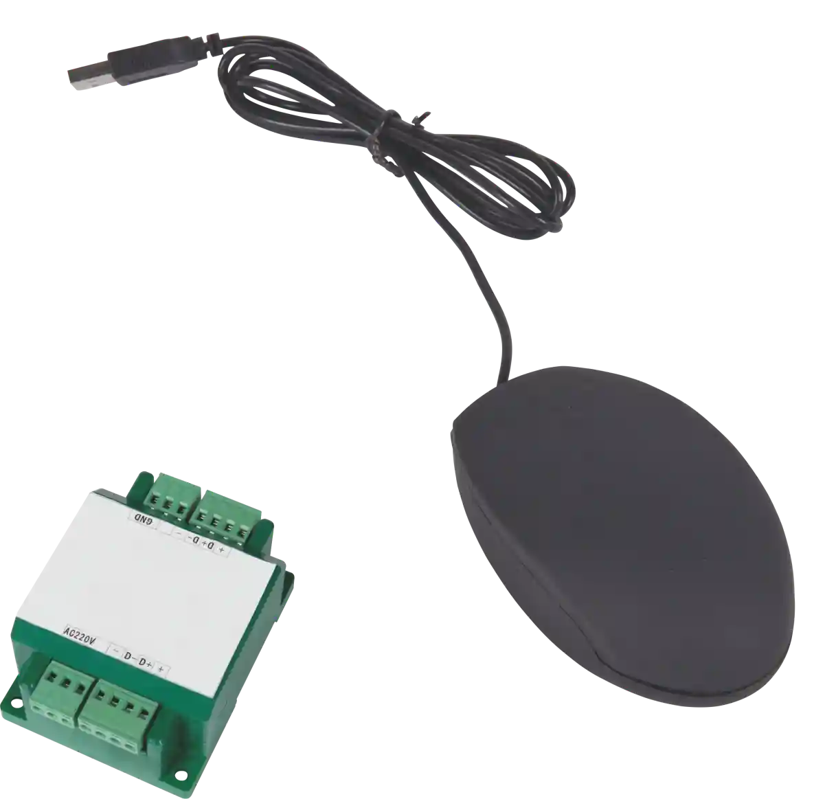 BPC-S Series Explosion-proof Mouse