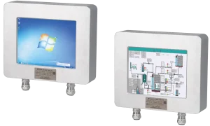 Moniteur anti-explosion Bpc Xm 1