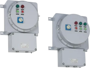 Bqd Explosion Proof Motor Startes Iic 1