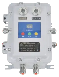 متحكم الإرساء بالتصريف الساكن المنفذ Bxcq Yjc 1