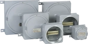 Bxj Explosion Proof Terminal Boxesex D Iic 2