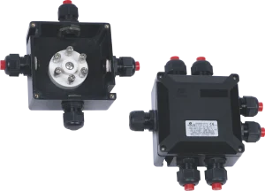 Bxj8050 206 Junction Boxes 1