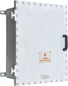 Bxj92 Series Explosion Proof High Voltage Junction Boxes 2