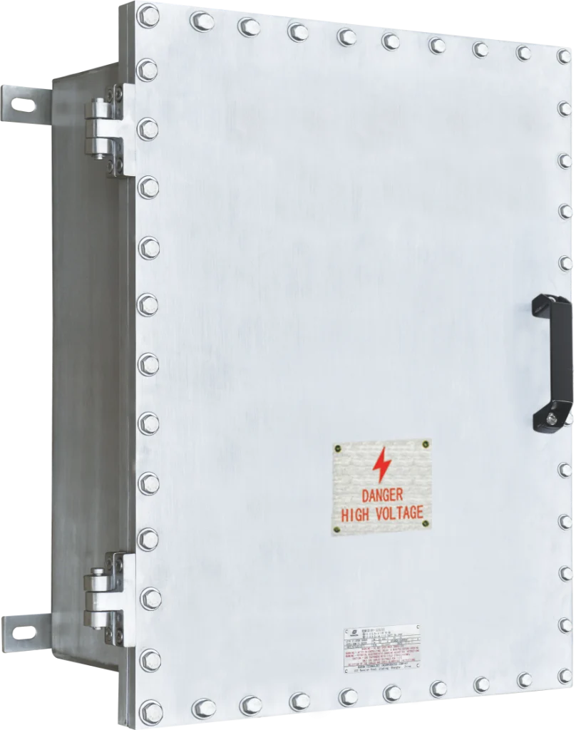 BXJ92 Series Explosion-proof High-Voltage Junction Boxes