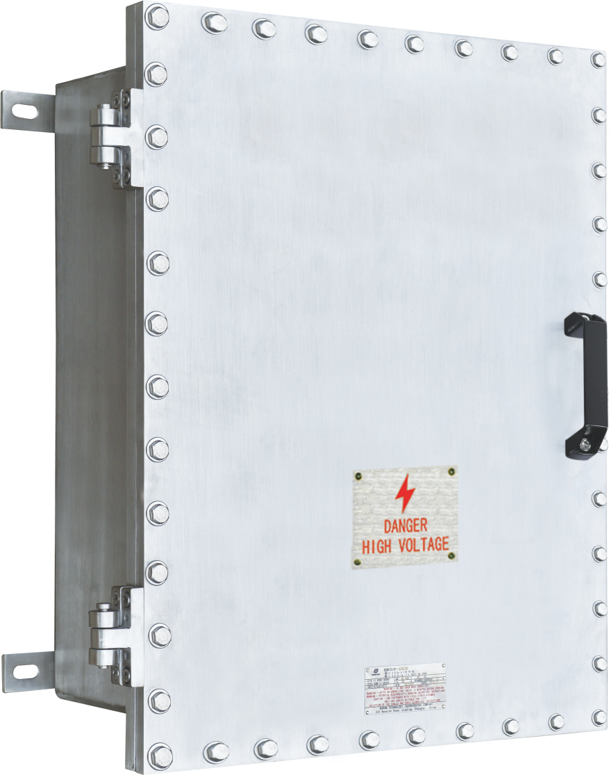 BXJ92 Series Explosion-proof High-Voltage Junction Boxes