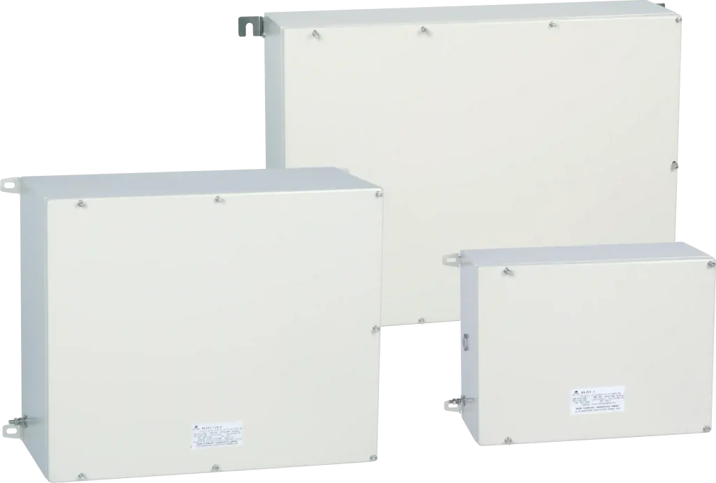 BXJ93 Series Explosio-proof Fiber Optic Boxes