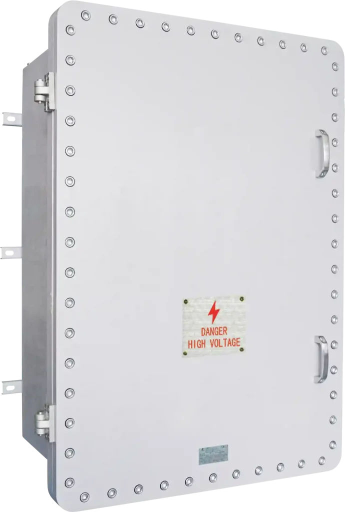 BXJ95 Series Explosion-proof High-Voltage Junction Boxes