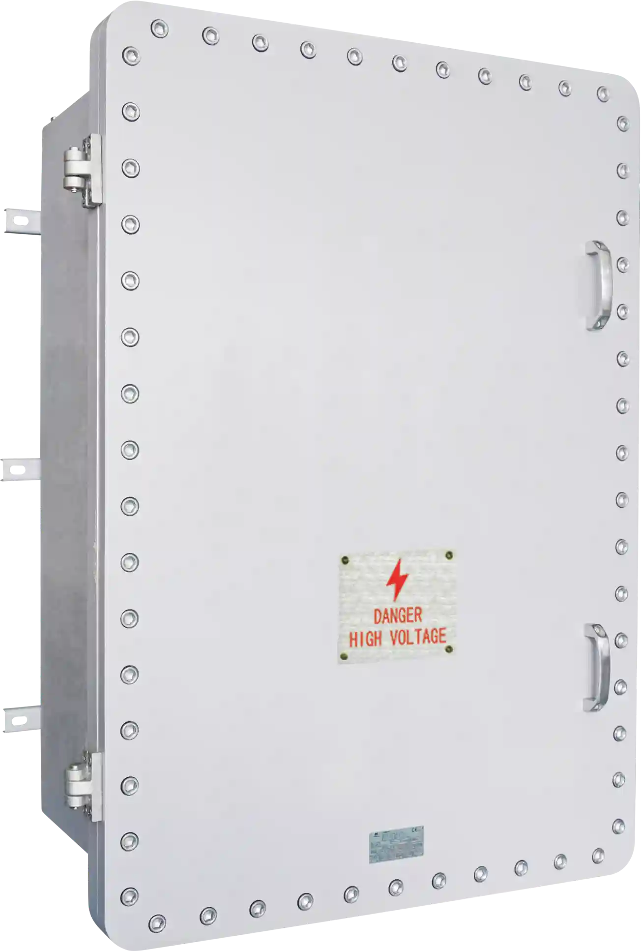 BXJ95 Series Explosion-proof High-Voltage Junction Boxes