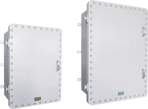Bxt ¡o W Explosion Proof Enclosures 1 1