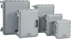 Bxt ¡o W Explosion Proof Enclosures 1