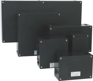 Bxt8050 Patlama Dayanımlı Muhafazalar 1