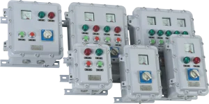 Bzc Explosion Proof Control Stations 1 1