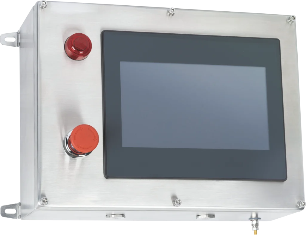 BZC-HMl Series Explosion-proof Touchscreen