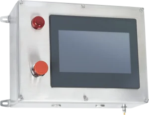 Bzc Hml Series Explosion Proof Touchscreen 1