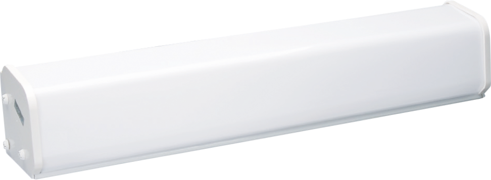 CBY20-L LED Corner Lamp