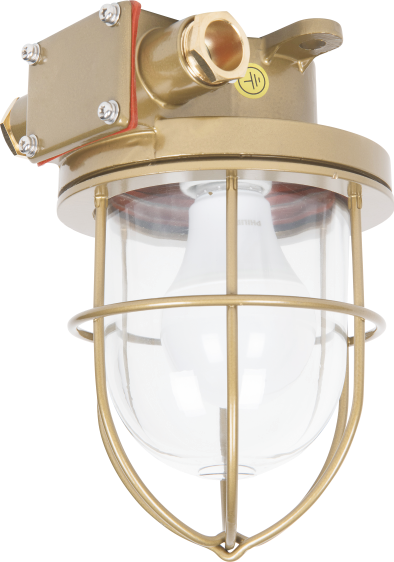 CCD9-5 pendant light Cabin Exterior Light