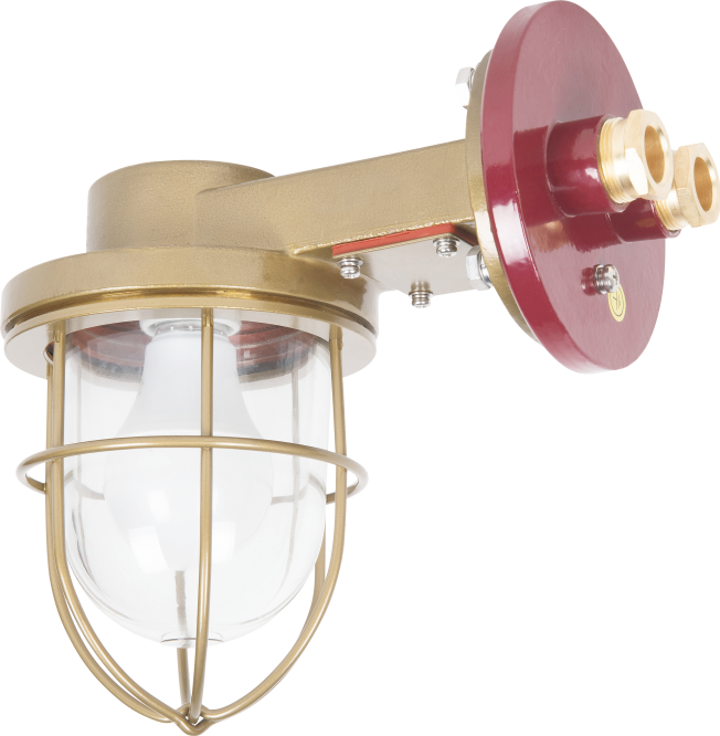 CCD9-5 pendant light Cabin Exterior Light
