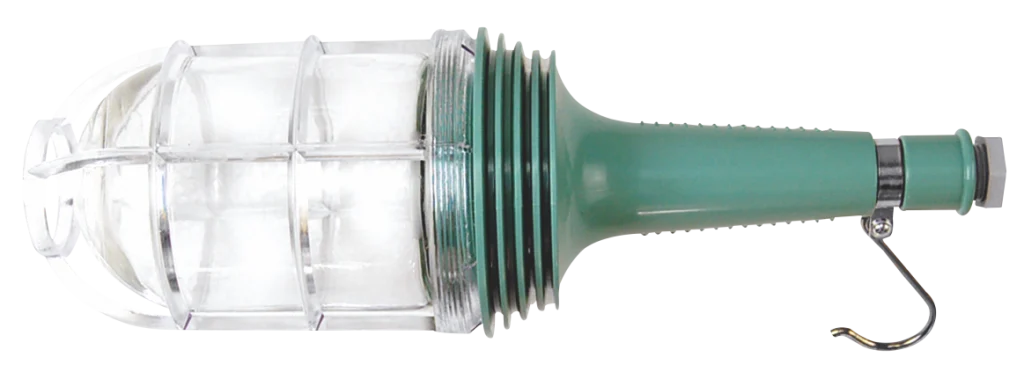 CSD7 Portable Light Cabin Exterior Light